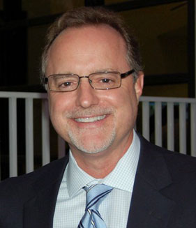 Eric M. Sauerberg