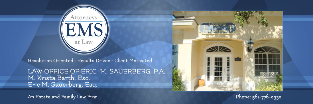 Florida Estate and Family Law Firm