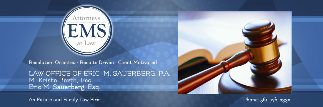 Estate Lawyers Florida