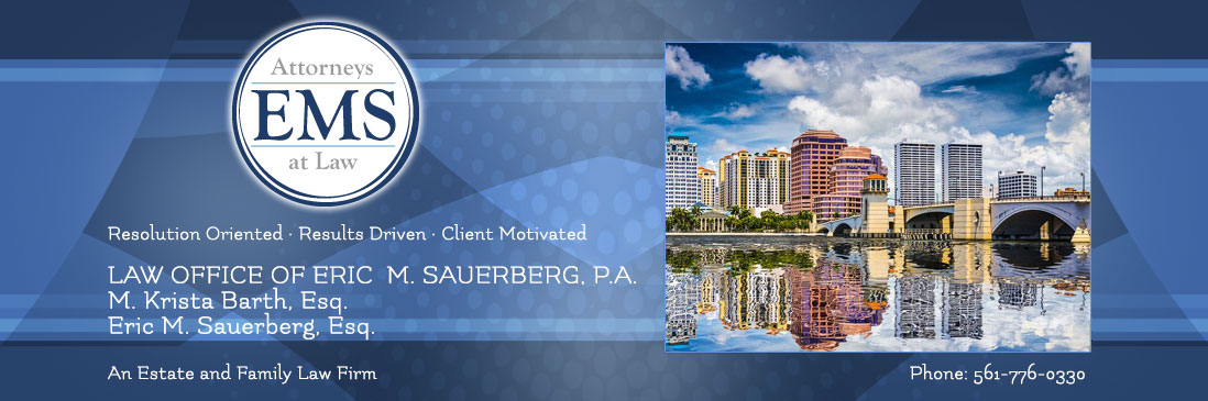 Family & Divorce Lawyer M. Krista Barth