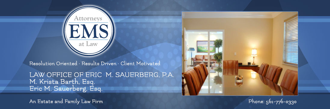 EMS Attorneys at Law, Palm Beach Florida