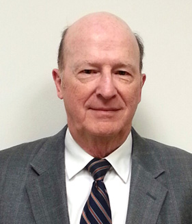 Roger V. Barth, Esq.